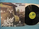 Kevin Ayers, Whatevershebringswesing, 1972 EMI Harvest Records UK, SHVL 800 PROG