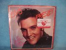 Elvis Presley, A Valentine Gift For You, AFL 1-5353, 1985, RED Vinyl, SEALED