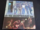 THE PAUL BUTTERFIELD BLUES BAND  1965 ELEKTRA LP GOLD LABEL GUTAR PLAYER