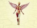 NIRVANA - IN UTERO - NEW SEALED LP