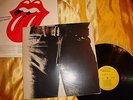 ROLLING STONES LP STICKY FINGERS ZIPPER ORIG SLEEVE VG+