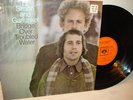 Simon And Garfunkel-Bridge Over Troubled Water 1970 LP Album Condition Excellent