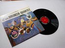 DAVE BRUBECK TIME OUT 1959 COLUMBIA STEREO “SIX EYES” LP CS-8192 NO CBS LOGO