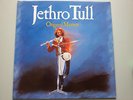 Jethro Tull - Original Masters LP Best of Compilation JTTV1 NM/NM Vinyl