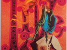 GRATEFUL DEAD: Live STUNNING WB vinyl lp NM- PRISTINE psych MONSTER garcia