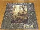 The Celibate Rifles Blind Ear LP Aus 1989 NrMINT OIS Replacements Go-Betweens