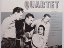 MILLION DOLLAR QUARTET: Elvis, Cash, Jerry Lee Lewis SUN 1006 LP Rockabilly