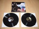Porcupine Tree - The Sky Moves Sideways - rare vinyl 2 LP - Steven Wilson