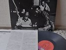 Duke Ellington Money Jungle Mingus Roach Japan LP 1971 King SR 3089 Insert