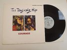 THE TRAGICALLY HIP - COURAGE 12