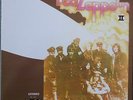 LED ZEPPELIN 2 -Mexico YELLOW vinyl-album 1969 LP JIMMY PAGE robert plant deluxe