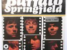 BUFFALO SPRINGFIELD   S/T LP   33-200-A MONO   1966 US PRESSING NEIL YOUNG RARE