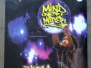 Zion I Mind Over Matter OG 2000 2 x LP SEALED the grouch/rasco/planet asia/418Hz