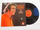 CHARLIE BROWN - UP FROM GEORGIA LP VINYL 1970 UK ORIGINAL RARE SOUTHERN ROCK