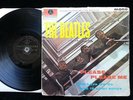 THE BEATLES Please Please Me LP UK1st Black & Gold MONO PMC-1202 1N/1N 1G/1R