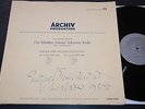 Mainardi Bach Solo Cello Suites Nos. 1&2 Ed1 DGG 14029 APM 