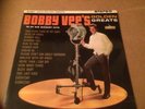 BOBBY VEE- GOLDEN GREATS LP 1962 LIBERTY SLBY 1112 NEAR MINT