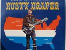 RUSTY DRAPER QUADRAPHONIC LP * TOUR THE USA  * SQ QUAD