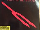 Queens of the Stone Age vinyl record