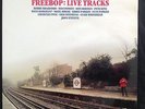 Freebop Live Tracks IMPETUS 1988 Bobby bRadford Evan Parker John Stevens NM