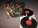 Jimi Hendrix - Electric Ladyland (2 LP) UK Polydor Outstanding N/Mint Condition