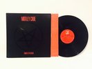 Motley Crue - Shout At The Devil (Gatefold) {60289-1} Ex+ Rb7