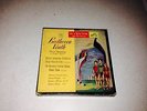 BEETHOVEN NINTH CHORAL SYMPHONY IN D MINOR OP.125 BOSTON SYMPHONY DM1190 45 RPM