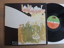 LED ZEPPELIN - LED ZEPPELIN II UK PRESS IN TOP CONDITION