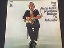 Twen präs. KLAUS DOLDINGER -The Ambassador Liberty records orig. german pres.2LP
