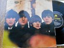 BEATLES FOR SALE MONO 3N/3N 1st UK PRESS LP EX