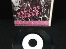 RAMONES JAPAN RARE SAMPLE ?– Here Today, Gone Tomorrow 1977