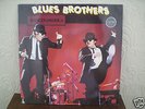 THE BLUES BROTHERS - MADE IN AMERICA  [VINYL LP  MINT]  AS NEW          **SALE**