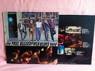 PAUL BUTTERFIELD BLUES BAND LP orig GOLD ELEKTRA rare STEREO nice copy