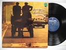 RONNIE LANE Anymore For Anymore LP 1974 UK EX  Small Faces