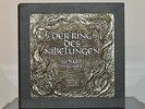 Der Ring Des Nibelungen. Decca 22 LP Boxset. Wagner . Very Rare Records