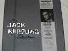 Jack Kerouac Records 4 LP Rhino Box Set 1st Ed Flexi-disc SEALED