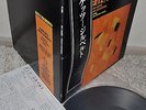 Stan Getz / Joao Gilberto Antonio Carlos Jobim Japan gatefold LP MV 2099 Obi