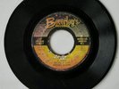 ROBERT MARLEY.-JUDGE NOT // DO YOU STILL LOVE ME / BEVERLEYS