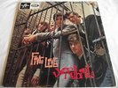 THE YARDBIRDS   FIVE LIVE YARDBIRDS ** 1964 UK 1st COLUMBIA LP