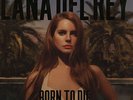 Lana Del Rey - Born To Die - The Paradise Edition Vinyl EU LP