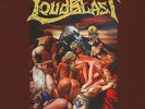 Loudblast - Cross The Threshold Colored Vinyl Edition EU LP
