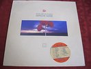 LP DEPECHE MODE Music For The Masses BLAUEM VINYL BLUE COLOUR MUTE GERMANY