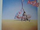 The Groundhogs Razor's Edge 8 Track Vinyl LP