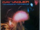 GAY VAQUER -