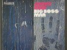 Jimmy Reed Big Boss Man Bluesway 6015 Stereo Original Pressing Mint in Shrink