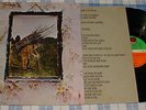 Led Zeppelin - IV - Four Symbols - Untitled - Vinyl LP 1971