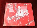 PRETTY BOY FLOYD&THE GEMS SPREAD THE WORD AROUND RIP OFF PICTURE SLEEVE 1978