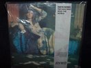 DAVID BOWIE RYKO 2 x LP SEALED  THE MAN WHO SOLD THE WORLD BONUS TKS CLEAR VINYL
