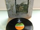 LED ZEPPELIN-IV / 4 SYMBOLS..SUPERB UK ISSUE NEAR MINT/EXCELLENT+ VINYL LP 1971