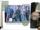 Van Morrison & The Chieftains - Irish Heartbeat  MERH 124 UK LP 1988 Mercury